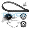 Dayco Timing Belt & Water Pump Kit KTBWP4770 thumbnail