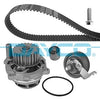 Dayco Timing Belt & Water Pump Kit KTBWP4830 thumbnail