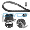 Dayco Timing Belt & Water Pump Kit KTBWP4831 thumbnail