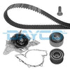 Dayco Timing Belt & Water Pump Kit KTBWP4850 thumbnail