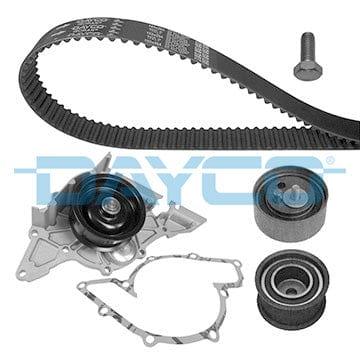 Timing Belt & Water Pump Kit DAYCO KTBWP4850 - tradevehicleparts.co.uk
