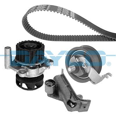 Timing Belt & Water Pump Kit DAYCO KTBWP4870 - tradevehicleparts.co.uk