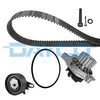 Dayco Timing Belt & Water Pump Kit KTBWP4900 thumbnail