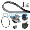 Dayco Timing Belt & Water Pump Kit HT High Tenacity KTBWP4940 thumbnail