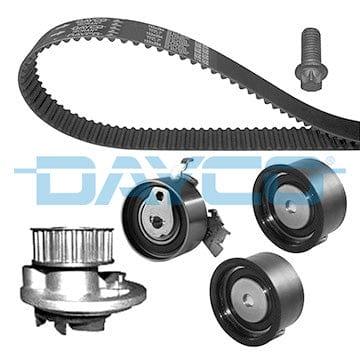 Timing Belt & Water Pump Kit DAYCO KTBWP4960 - tradevehicleparts.co.uk