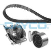 Dayco Timing Belt & Water Pump Kit KTBWP4970 thumbnail