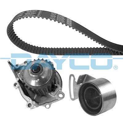 Timing Belt & Water Pump Kit DAYCO KTBWP4970 - tradevehicleparts.co.uk
