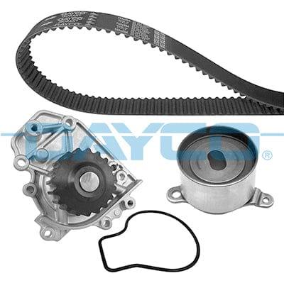 Timing Belt & Water Pump Kit DAYCO KTBWP5070 - tradevehicleparts.co.uk