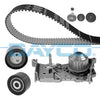 Dayco Timing Belt & Water Pump Kit HT High Tenacity KTBWP5171 thumbnail