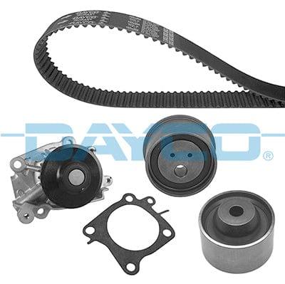 Timing Belt & Water Pump Kit DAYCO KTBWP5200 - tradevehicleparts.co.uk