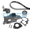 Dayco Timing Belt & Water Pump Kit HT High Tenacity KTBWP5270 thumbnail