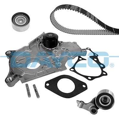 Timing Belt & Water Pump Kit DAYCO HT High Tenacity KTBWP5271 - tradevehicleparts.co.uk