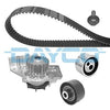 Dayco Timing Belt & Water Pump Kit KTBWP5340 thumbnail
