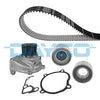 Dayco Timing Belt & Water Pump Kit HT High Tenacity KTBWP5370 thumbnail