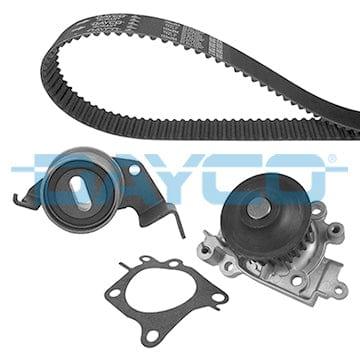 Timing Belt & Water Pump Kit DAYCO KTBWP5430 - tradevehicleparts.co.uk
