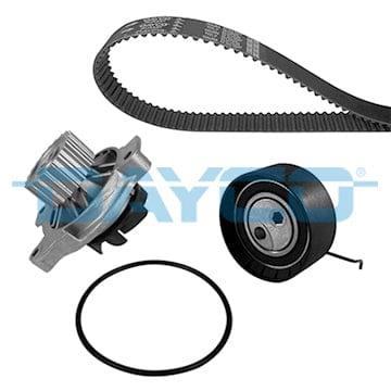 Timing Belt & Water Pump Kit DAYCO KTBWP5460 - tradevehicleparts.co.uk