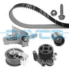 Dayco Timing Belt & Water Pump Kit HT High Tenacity KTBWP5490 thumbnail