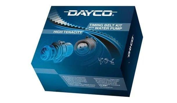 Dayco Timing Belt & Water Pump Kit HT High Tenacity KTBWP5490 - image 2