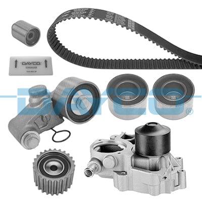 Timing Belt & Water Pump Kit DAYCO KTBWP5511 - tradevehicleparts.co.uk