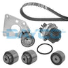 Dayco Timing Belt & Water Pump Kit KTBWP5600 thumbnail
