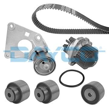 Timing Belt & Water Pump Kit DAYCO KTBWP5600 - tradevehicleparts.co.uk