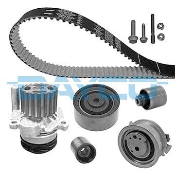 Dayco Timing Belt & Water Pump Kit HT High Tenacity KTBWP5630 - image 5