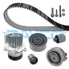 Dayco Timing Belt & Water Pump Kit HT High Tenacity KTBWP5630 thumbnail
