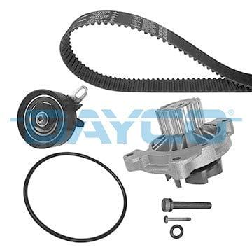 Timing Belt & Water Pump Kit DAYCO KTBWP5670 - tradevehicleparts.co.uk
