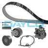 Dayco Timing Belt & Water Pump Kit HT High Tenacity KTBWP5710 thumbnail