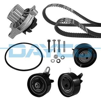 Timing Belt & Water Pump Kit DAYCO KTBWP5720 - tradevehicleparts.co.uk