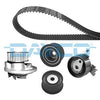Dayco Timing Belt & Water Pump Kit KTBWP5840 thumbnail