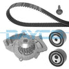 Dayco Timing Belt & Water Pump Kit KTBWP5900 thumbnail