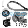Dayco Timing Belt & Water Pump Kit HT High Tenacity KTBWP5910 thumbnail