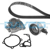 Dayco Timing Belt & Water Pump Kit KTBWP6320 thumbnail