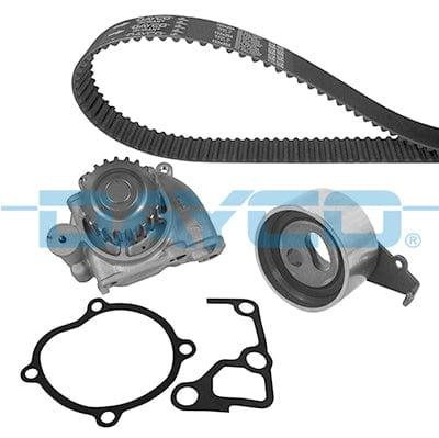 Timing Belt & Water Pump Kit DAYCO KTBWP6320 - tradevehicleparts.co.uk