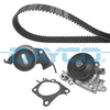 Dayco Timing Belt & Water Pump Kit KTBWP6360 thumbnail