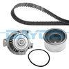 Dayco Timing Belt & Water Pump Kit KTBWP6910 thumbnail