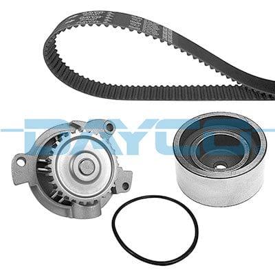 Timing Belt & Water Pump Kit DAYCO KTBWP6910 - tradevehicleparts.co.uk