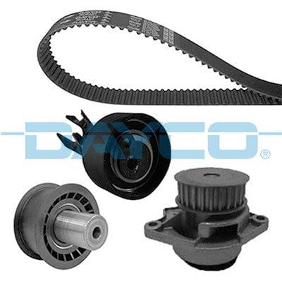 Timing Belt & Water Pump Kit DAYCO KTBWP6950 - tradevehicleparts.co.uk