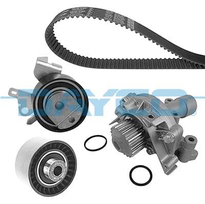 Dayco Timing Belt & Water Pump Kit KTBWP6961 - image 2
