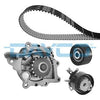 Dayco Timing Belt & Water Pump Kit HT High Tenacity KTBWP7150 thumbnail