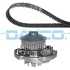 Dayco Timing Belt & Water Pump Kit KTBWP7180 thumbnail