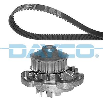 Timing Belt & Water Pump Kit DAYCO KTBWP7180 - tradevehicleparts.co.uk