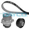 Dayco Timing Belt & Water Pump Kit HT High Tenacity KTBWP7310 thumbnail