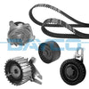 Dayco Timing Belt & Water Pump Kit KTBWP7450 thumbnail