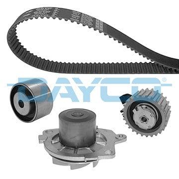 Dayco Timing Belt & Water Pump Kit KTBWP7770 - image 2