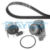 Dayco Timing Belt & Water Pump Kit KTBWP7800 thumbnail