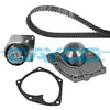 Dayco Timing Belt & Water Pump Kit KTBWP7830 thumbnail