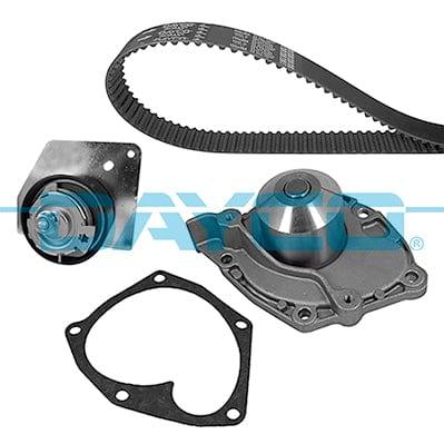 Timing Belt & Water Pump Kit DAYCO KTBWP7830 - tradevehicleparts.co.uk