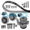 Dayco Timing Belt & Water Pump Kit HT High Tenacity KTBWP7880 - OEM Quality Replacement thumbnail